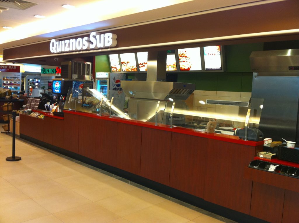 QUIZNOS - Join Well Marketing Pte Ltd
